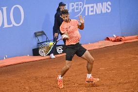 TENNIS - Internazionali di Tennis - Piemonte Open Intesa Sanpaolo