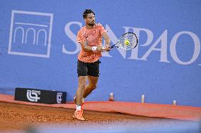 TENNIS - Internazionali di Tennis - Piemonte Open Intesa Sanpaolo