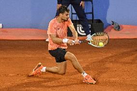 TENNIS - Internazionali di Tennis - Piemonte Open Intesa Sanpaolo