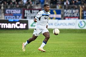 CALCIO - Serie C Italia - Torres vs Atalanta U23