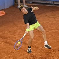 TENNIS - Internazionali di Tennis - Piemonte Open Intesa Sanpaolo