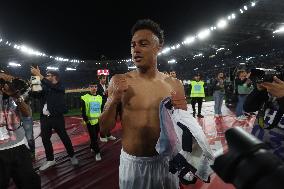 CALCIO - Coppa Italia - Final - AC Milan vs Bologna FC