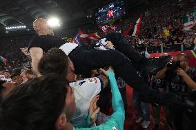 CALCIO - Coppa Italia - Final - AC Milan vs Bologna FC