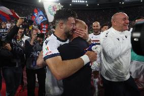 CALCIO - Coppa Italia - Final - AC Milan vs Bologna FC