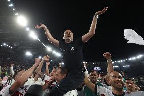 CALCIO - Coppa Italia - Final - AC Milan vs Bologna FC
