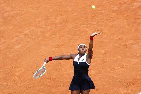 TENNIS - Internazionali di Tennis - Internazionali BNL d'Italia