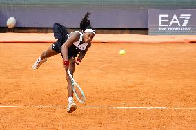 TENNIS - Internazionali di Tennis - Internazionali BNL d'Italia