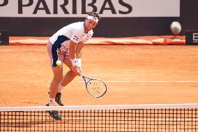 TENNIS - Internazionali di Tennis - Internazionali BNL d'Italia