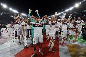 CALCIO - Coppa Italia - Final - AC Milan vs Bologna FC