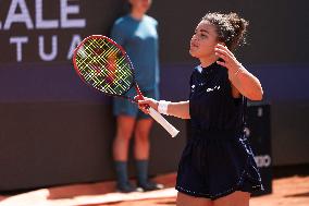 TENNIS - Internazionali di Tennis - Internazionali BNL d'Italia