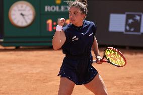 TENNIS - Internazionali di Tennis - Internazionali BNL d'Italia