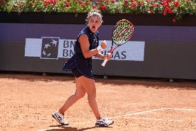 TENNIS - Internazionali di Tennis - Internazionali BNL d'Italia