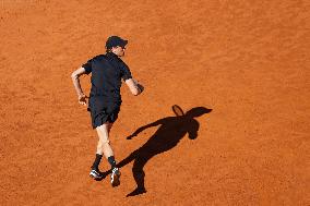 TENNIS - Internazionali di Tennis - Internazionali BNL d'Italia
