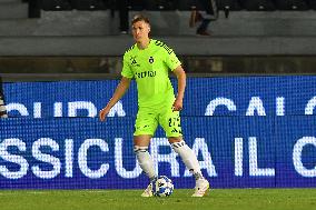 CALCIO - Serie B - Pisa SC vs US Cremonese