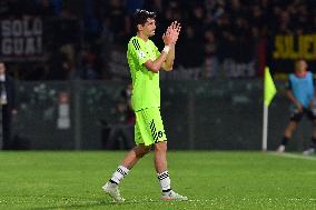 CALCIO - Serie B - Pisa SC vs US Cremonese
