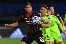CALCIO - Serie B - Pisa SC vs US Cremonese