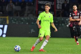 CALCIO - Serie B - Pisa SC vs US Cremonese