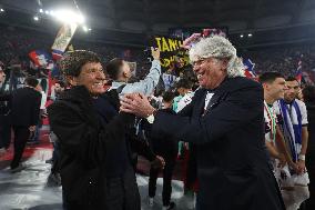 CALCIO - Coppa Italia - Final - AC Milan vs Bologna FC