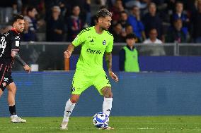 CALCIO - Serie B - Pisa SC vs US Cremonese