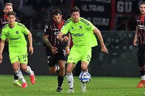CALCIO - Serie B - Pisa SC vs US Cremonese