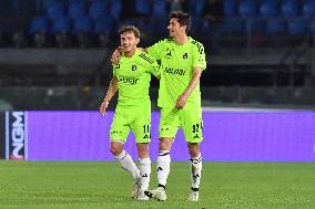 CALCIO - Serie B - Pisa SC vs US Cremonese