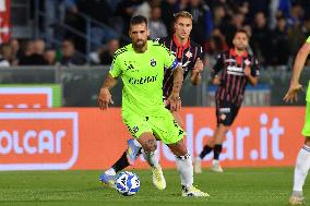 CALCIO - Serie B - Pisa SC vs US Cremonese