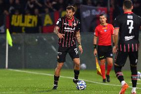 CALCIO - Serie B - Pisa SC vs US Cremonese