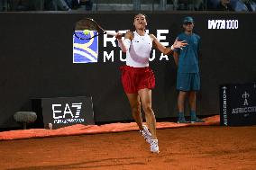 TENNIS - Internazionali di Tennis - Internazionali BNL d'Italia