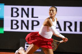 TENNIS - Internazionali di Tennis - Internazionali BNL d'Italia