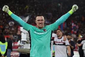 CALCIO - Coppa Italia - Final - AC Milan vs Bologna FC