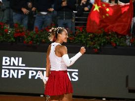 TENNIS - Internazionali di Tennis - Internazionali BNL d'Italia