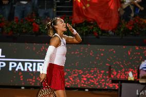 TENNIS - Internazionali di Tennis - Internazionali BNL d'Italia