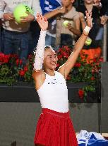 TENNIS - Internazionali di Tennis - Internazionali BNL d'Italia