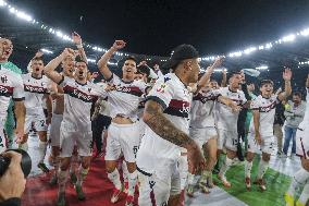 CALCIO - Coppa Italia - Final - AC Milan vs Bologna FC