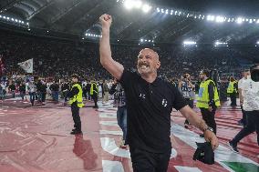 CALCIO - Coppa Italia - Final - AC Milan vs Bologna FC