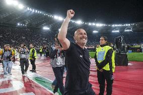 CALCIO - Coppa Italia - Final - AC Milan vs Bologna FC