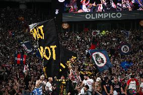 CALCIO - Coppa Italia - Final - AC Milan vs Bologna FC