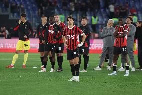 CALCIO - Coppa Italia - Final - AC Milan vs Bologna FC