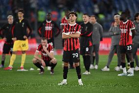 CALCIO - Coppa Italia - Final - AC Milan vs Bologna FC
