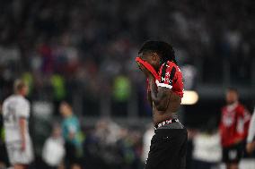 CALCIO - Coppa Italia - Final - AC Milan vs Bologna FC