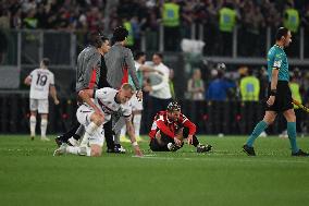 CALCIO - Coppa Italia - Final - AC Milan vs Bologna FC