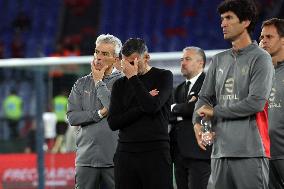 CALCIO - Coppa Italia - Final - AC Milan vs Bologna FC