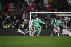 CALCIO - Coppa Italia - Final - AC Milan vs Bologna FC
