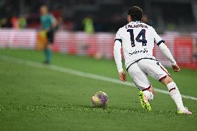 CALCIO - Coppa Italia - Final - AC Milan vs Bologna FC