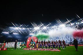 CALCIO - Coppa Italia - Final - AC Milan vs Bologna FC