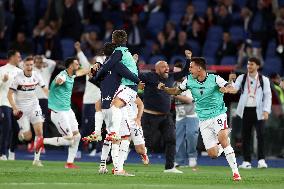 CALCIO - Coppa Italia - Final - AC Milan vs Bologna FC