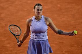 TENNIS - Internazionali di Tennis - Internazionali BNL d'Italia