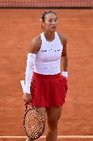 TENNIS - Internazionali di Tennis - Internazionali BNL d'Italia