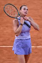 TENNIS - Internazionali di Tennis - Internazionali BNL d'Italia