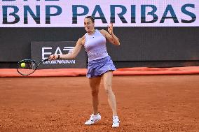TENNIS - Internazionali di Tennis - Internazionali BNL d'Italia